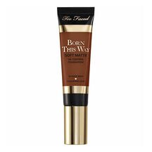 BORN THIS WAY BASE SOFT MATTE SPICE RUM